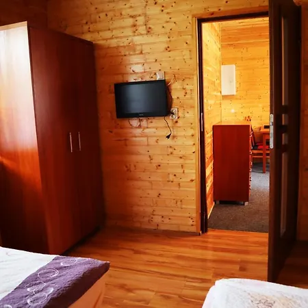 Atlantic Aqua Feriepark 3*