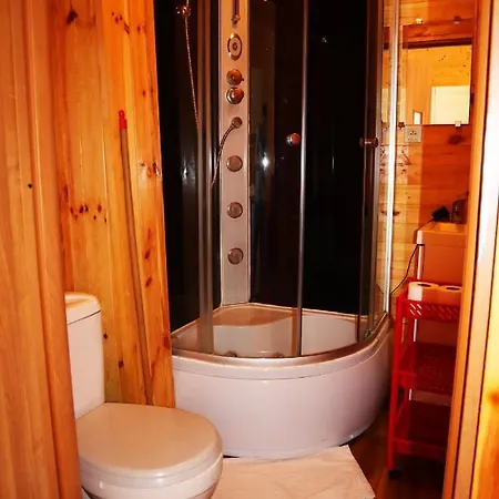 Atlantic Aqua Tatil parkı 3*