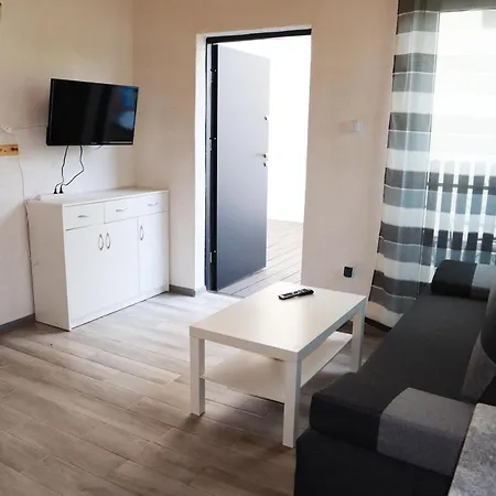 Atlantic Aqua Semesterpark 3*