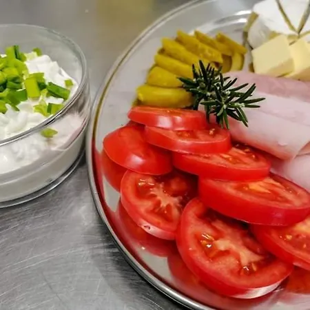 Atlantic Aqua Chłopy