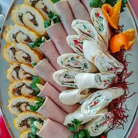 Atlantic Aqua Feriepark 3*