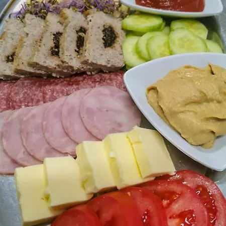 Semesterpark Atlantic Aqua