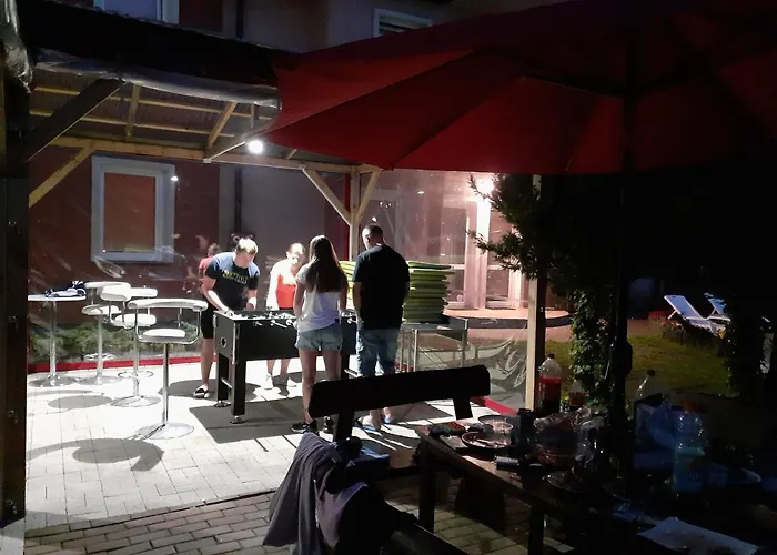 Atlantic Aqua 3* Chłopy