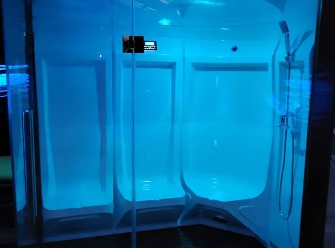 Atlantic Aqua Chłopy