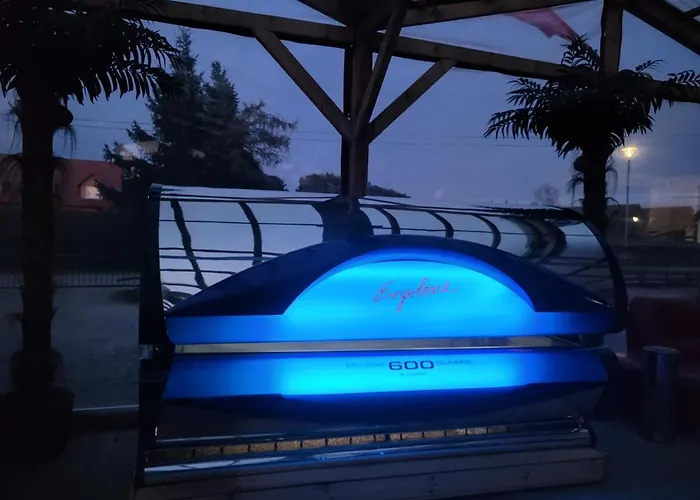 Atlantic Aqua Feriepark 3*