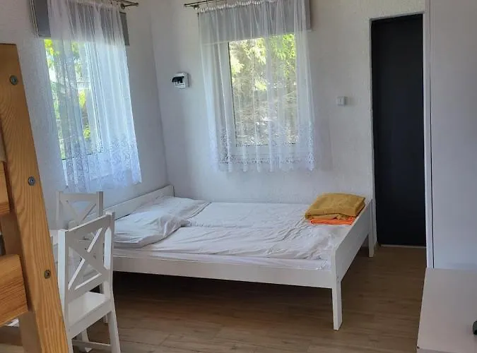 Prázdninový areál Atlantic Aqua