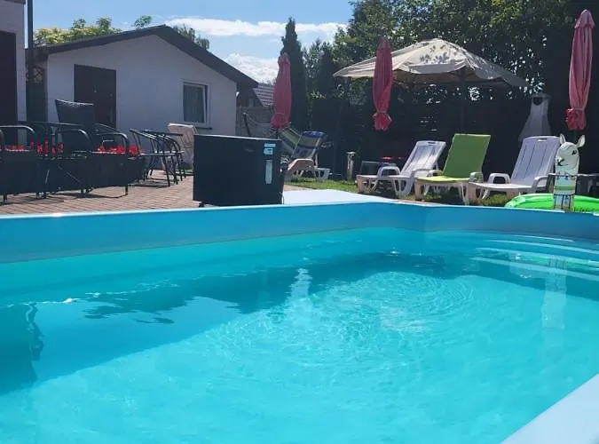 Feriepark Atlantic Aqua