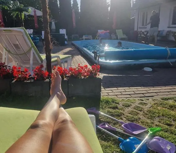 Atlantic Aqua Prázdninový areál 3*