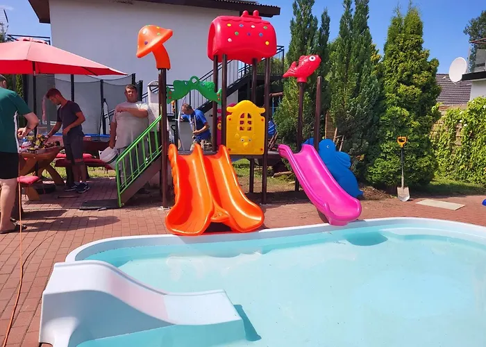 Atlantic Aqua Chłopy