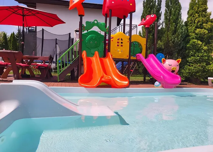 Feriepark Atlantic Aqua