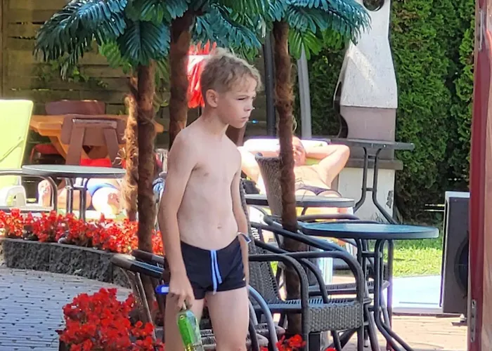 Atlantic Aqua Chłopy