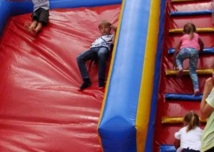 Feriepark Atlantic Aqua Chłopy