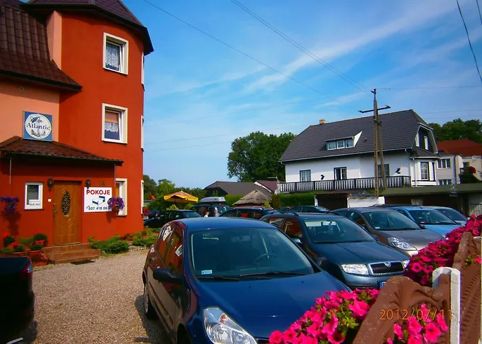 Atlantic Aqua Feriepark Chłopy