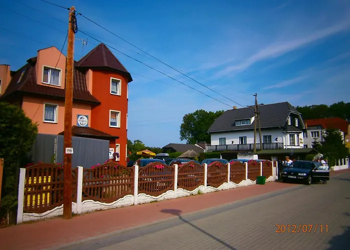 Atlantic Aqua Prázdninový areál