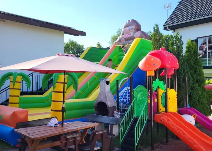 Atlantic Aqua Üdülőpark 3*