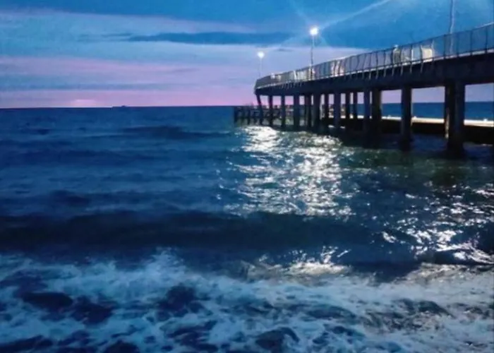 Prázdninový areál Atlantic Aqua