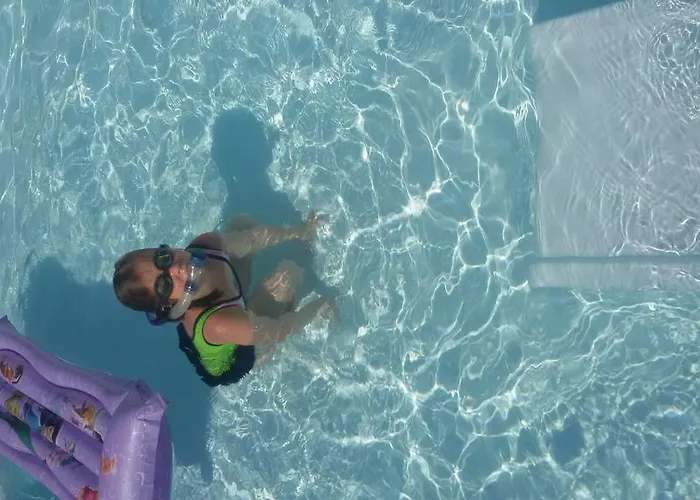 Atlantic Aqua Prázdninový areál 3*