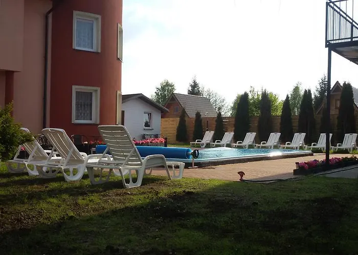 Atlantic Aqua Chłopy