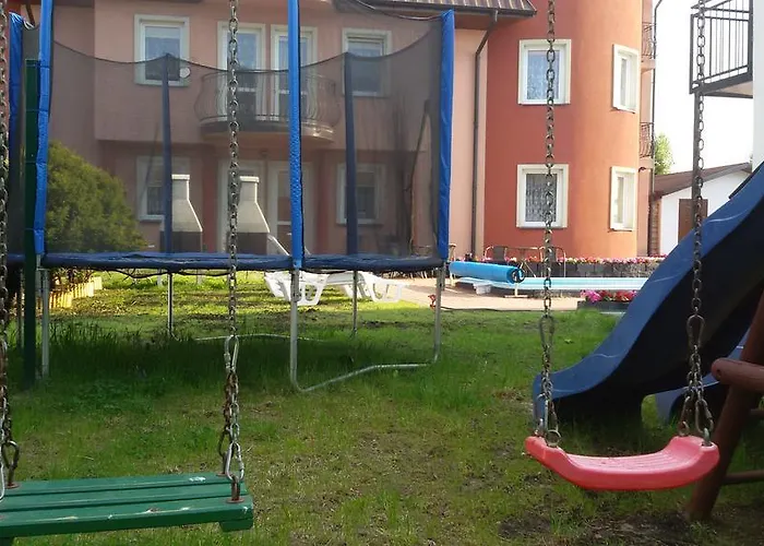 Prázdninový areál Atlantic Aqua 3*