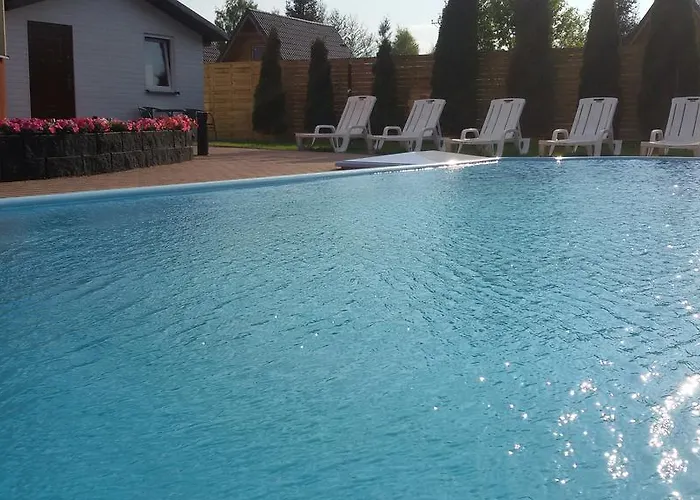 Prázdninový areál Atlantic Aqua 3*