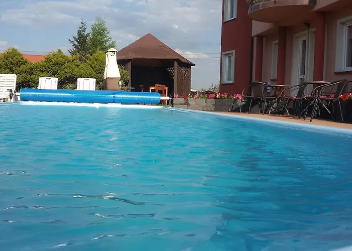 Prázdninový areál Atlantic Aqua