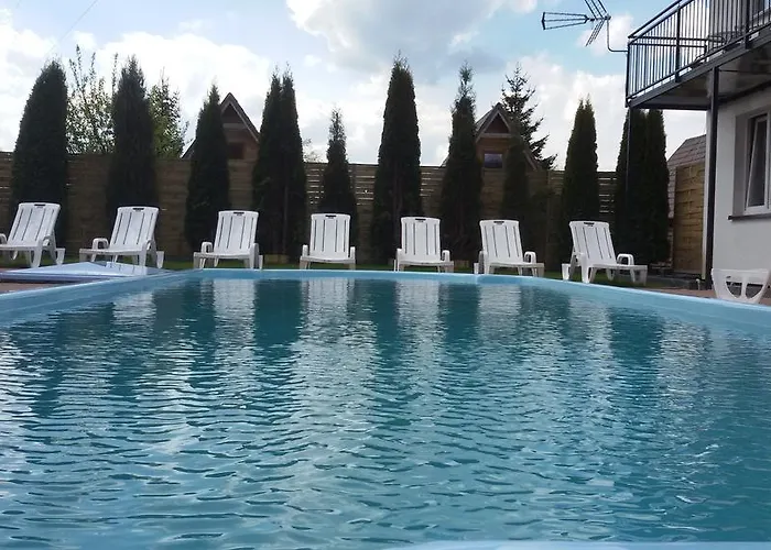 Atlantic Aqua Chłopy