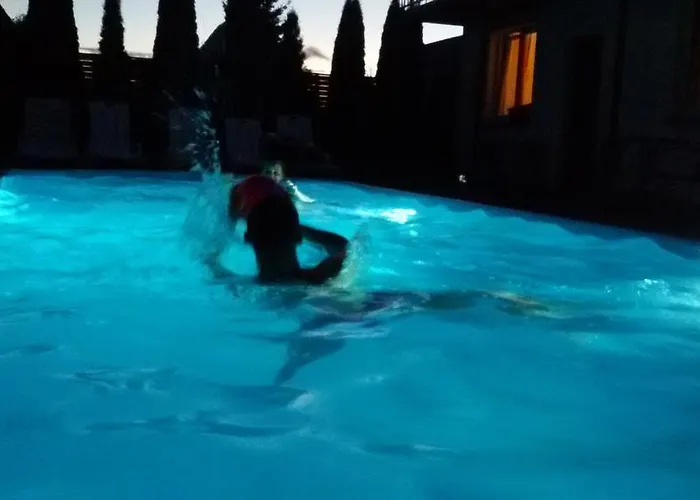 Prázdninový areál Atlantic Aqua