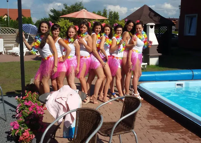 Atlantic Aqua Chłopy