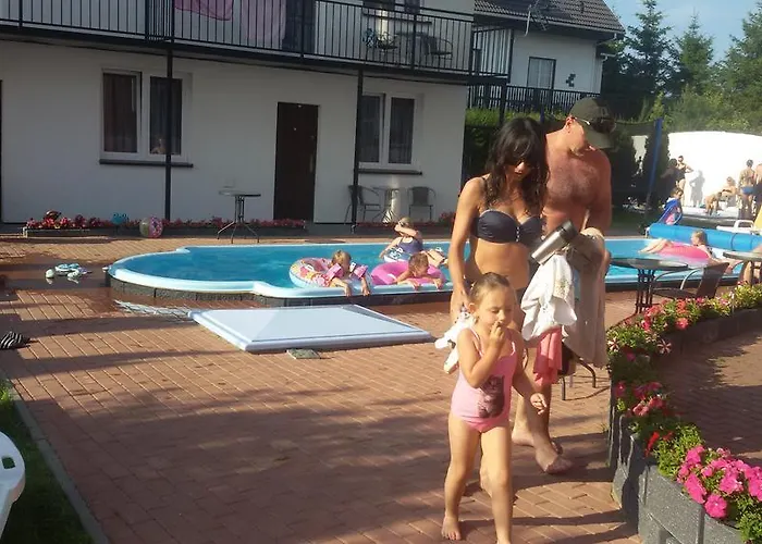 Feriepark Atlantic Aqua 3*