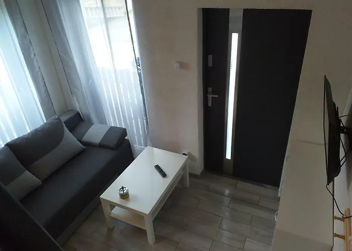 Atlantic Aqua Prázdninový areál 3*