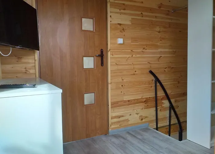 Prázdninový areál Atlantic Aqua