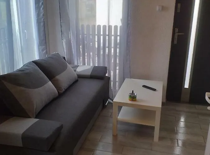 Prázdninový areál Atlantic Aqua 3*