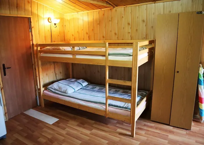 Atlantic Aqua Feriepark 3*