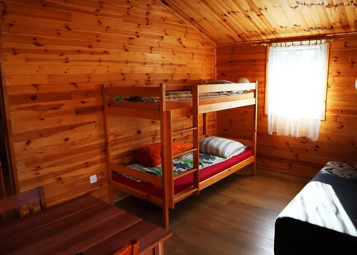 Prázdninový areál Atlantic Aqua