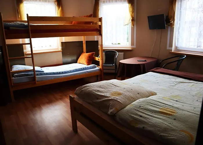 Atlantic Aqua 3* Chłopy