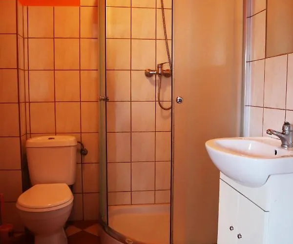 Prázdninový areál Atlantic Aqua