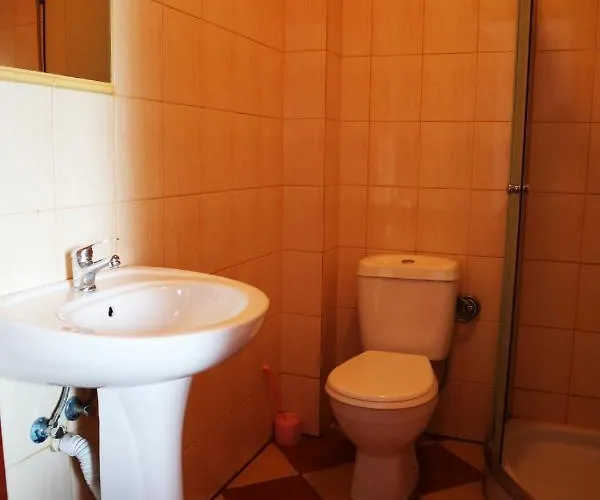 Feriepark Atlantic Aqua Chłopy