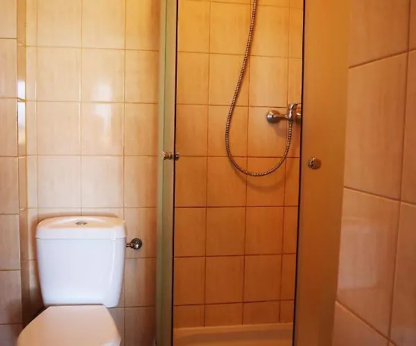 Atlantic Aqua Prázdninový areál Chłopy