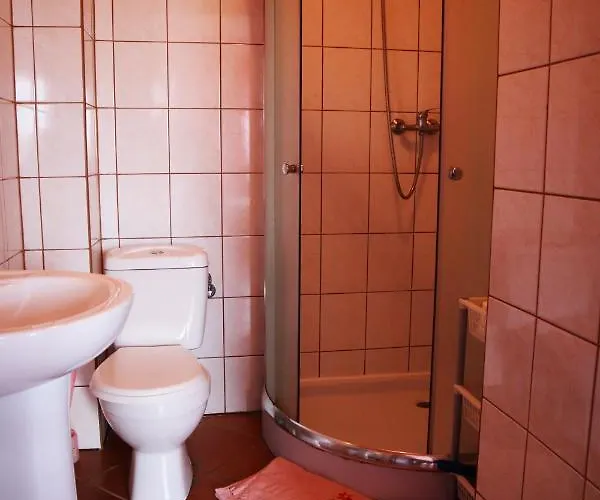 Prázdninový areál Atlantic Aqua 3*