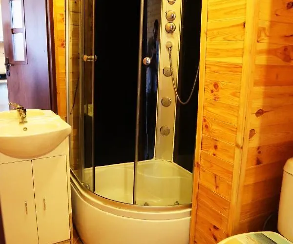 Atlantic Aqua Feriepark 3*