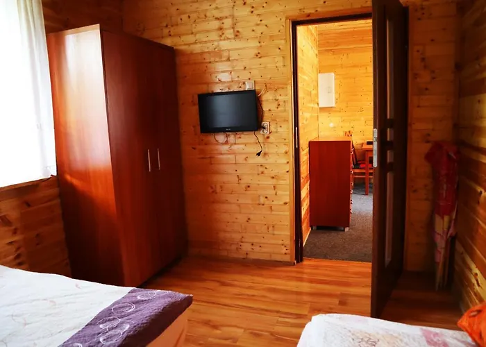 Atlantic Aqua Prázdninový areál 3*