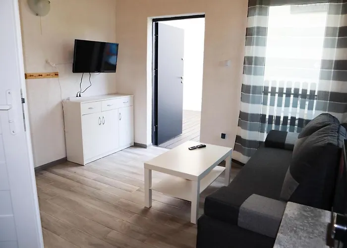 Atlantic Aqua Feriepark 3*