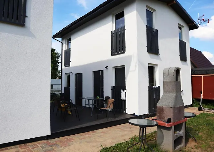 Prázdninový areál Atlantic Aqua 3*