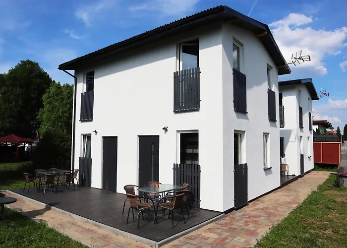 Atlantic Aqua Feriepark