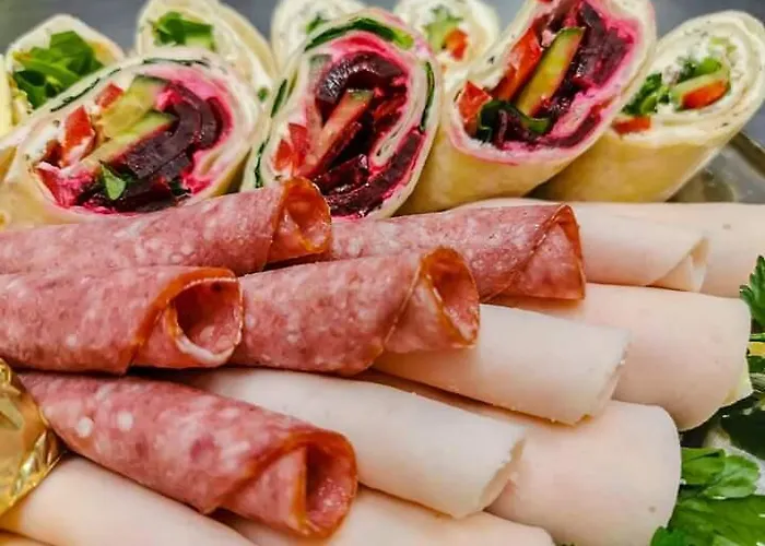 Atlantic Aqua Prázdninový areál