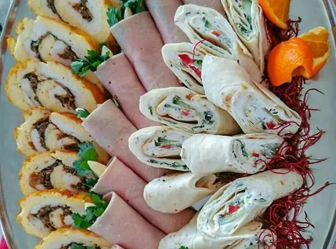 Atlantic Aqua Prázdninový areál 3*