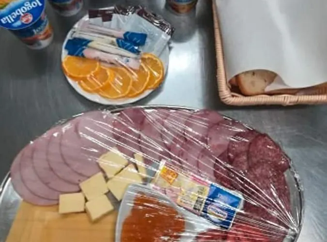 Atlantic Aqua Prázdninový areál