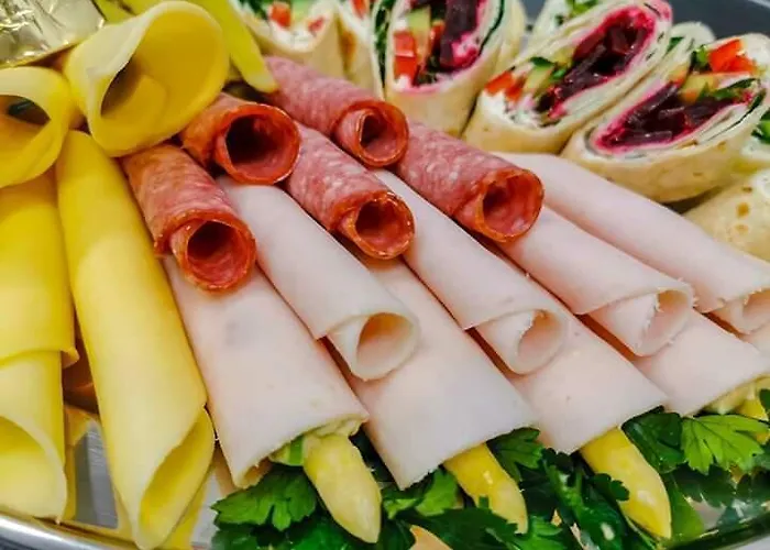 Atlantic Aqua Prázdninový areál 3*